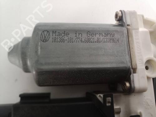 Right front window motor SEAT TOLEDO II (1M2) 1.9 TDI | BP8103819E20 
