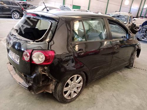 Gearbox VW GOLF PLUS V (5M1, 521)  | BP25254888M3 