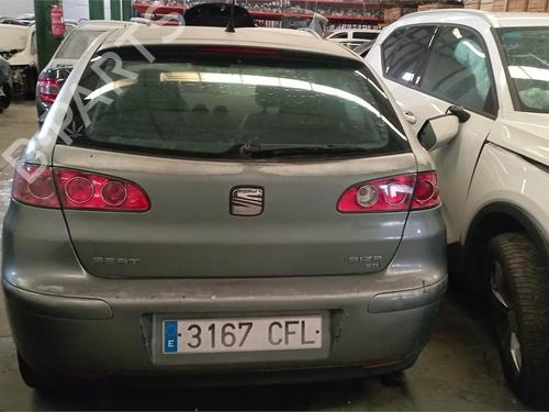 Engine control unit (ECU) SEAT IBIZA III (6L1) | BP31148657M57 - Image 6