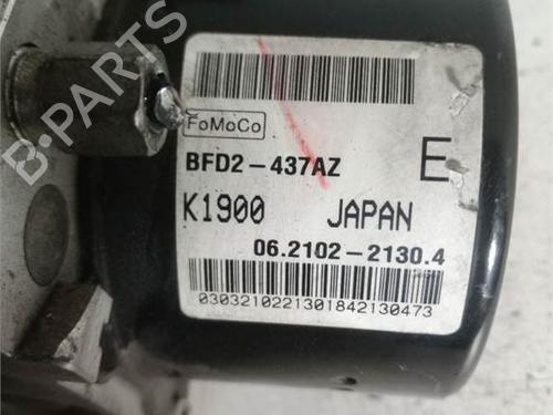 ABS pump MAZDA 3 (BL) 1.6 MZR (BL14) | BP38265904M43 - Image 4