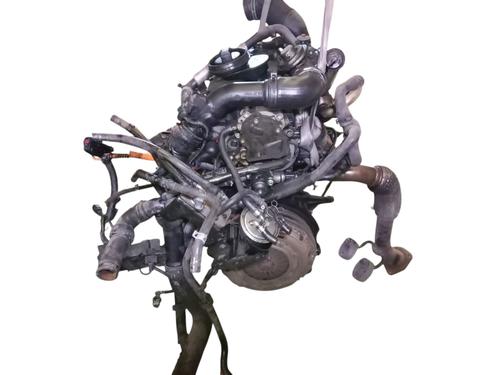 Engine FORD GALAXY I (WGR) 1.9 TDI | BP29418673M1 