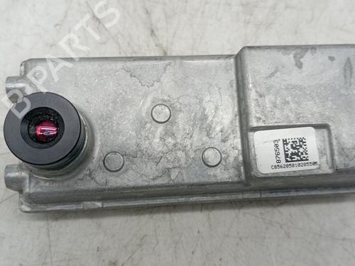 Kamera RENAULT MEGANE IV Grandtour (K9A/M/N_) 1.5 dCi 110 (110 hp) 18489213