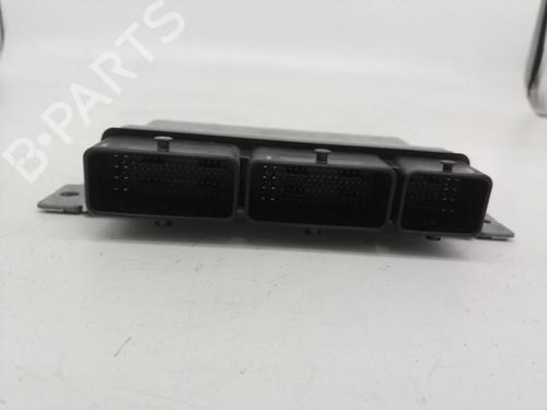 Engine control unit (ECU) DACIA SANDERO II  | BP9293561M57 