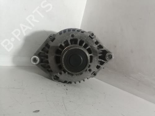 Alternator CHEVROLET CAPTIVA (C100, C140) | BP38601165M7 - Image 2