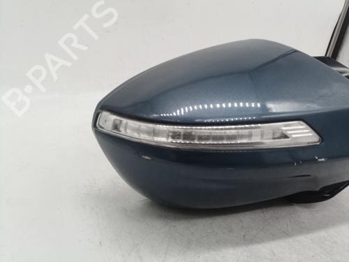 Right mirror HYUNDAI i40 I CW (VF) 1.7 CRDi | BP32374728C27