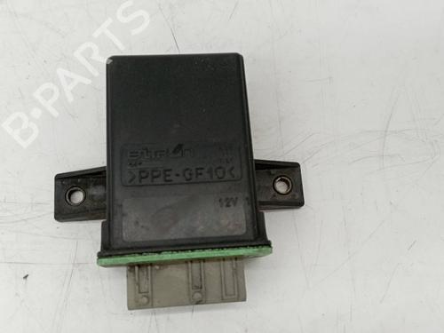 Used Fuse box PEUGEOT 206 Hatchback (2A/C) 1.6 HDi 110 (109 hp) 15837595
