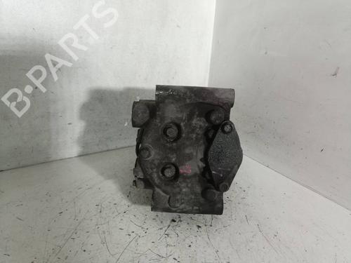 AC compressor FORD FIESTA V (JH_, JD_)  | BP18132403M34 