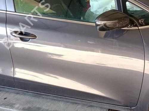 Dør højre fortil KIA CEE'D (JD) [2012-2018]  30687925