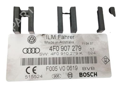 Electronic module AUDI Q7 (4LB) 3.0 TDI quattro | BP30168318M83