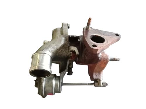 Turbolader/Kompressor Turbolader/Kompressor RENAULT CLIO III (BR0/1, CR0/1) 1.5 dCi (75 hp) 36813898 36813898