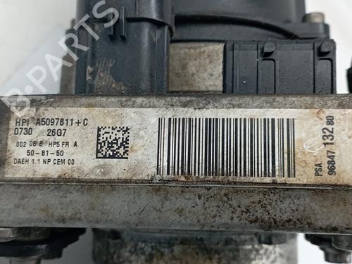 Andre CITROËN C4 I (LC_)  | BP21550254O1 