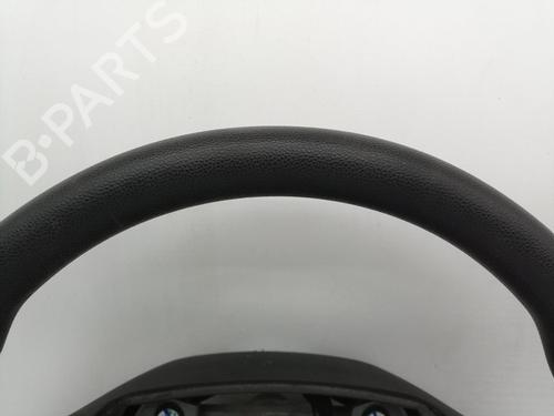 Steering wheel HYUNDAI i10 II (BA, IA) 1.0 LPG | BP21014400C49 