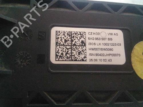 Switch VW GOLF VI (5K1) 1.6 TDI | BP3456531I30 