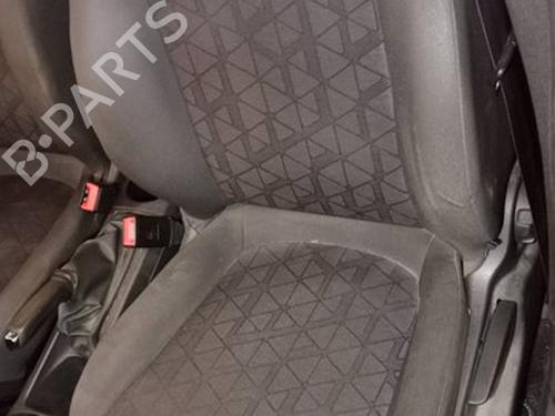 Seats set OPEL CORSA E (X15)  | BP29906068C78 