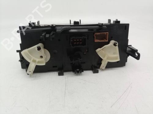 Climate control CITROËN C3 II (SC_)  | BP8938336I5 