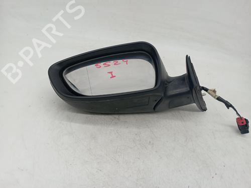 Spiegel buiten links KIA CEE'D (JD) [2012-2018]  32979136