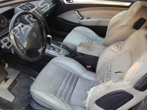 Climate control PEUGEOT 407 Coupe (6C_) 2.7 HDi | BP30775408I5 - Image 8