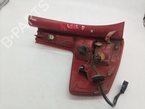 Right taillight CITROËN C4 I (LC_)  | BP21500668C35 