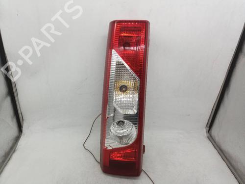 Used Left taillight Left taillight 38939074 38939074