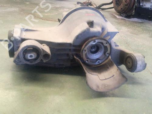 Rear differential AUDI ALLROAD C5 (4BH) 2.5 TDI quattro | BP7965059M24 