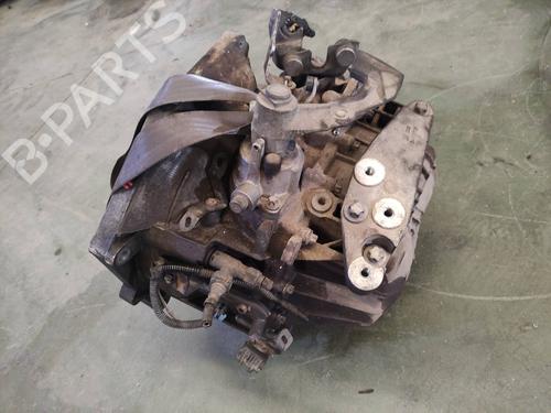 Gearbox OPEL ZAFIRA / ZAFIRA FAMILY B (A05)  | BP9822406M3 