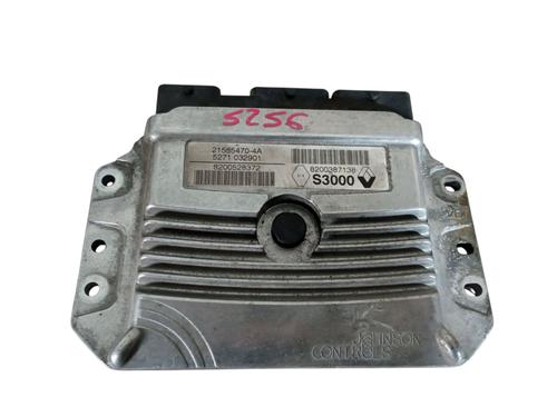 Used Engine control unit (ECU) RENAULT SCÉNIC II (JM0/1_) [2003-2010]  30270177