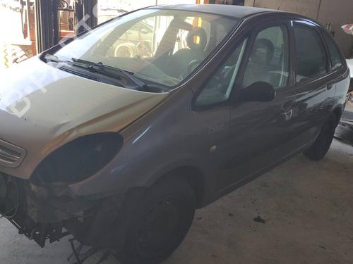Used Parts CITROËN XSARA PICASSO (N68) 2.0 HDi (90 hp) 3588972