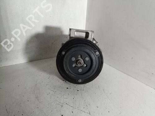 AC compressor OPEL INSIGNIA A (G09) 1.6 CDTi (68) | BP17221996M34 