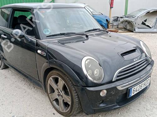 Engine MINI MINI (R50, R53) Cooper S | BP38603691M1 - Image 7