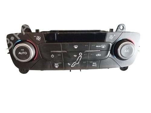 Used Climate control FORD FOCUS III 1.0 EcoBoost (100 hp) 29289830