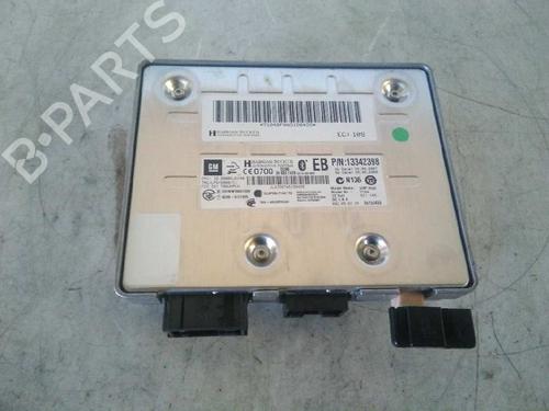Used Electronic module OPEL ASTRA J (P10) [2009-2016]  3456340
