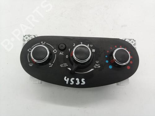 Used Climate control DACIA LODGY (JS_) [2012-2025]  21591206