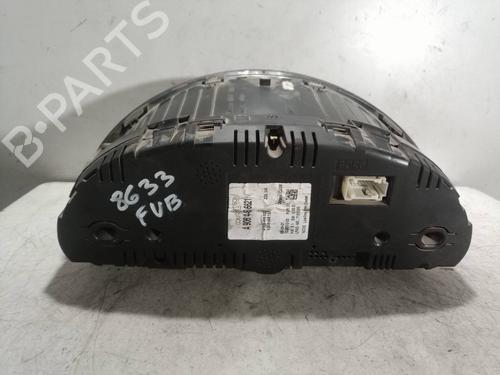 Instrument cluster MERCEDES-BENZ SPRINTER 5-t Van (B906)  | BP7033612C47 