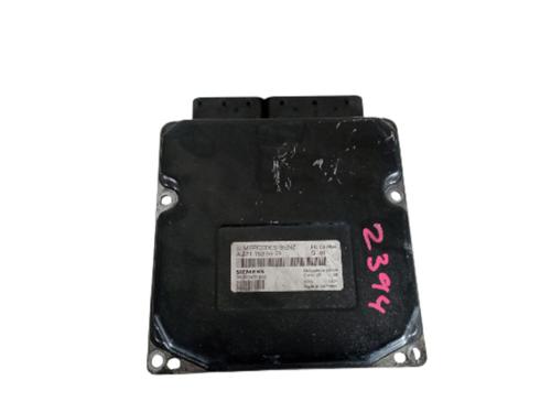 Used Engine control unit (ECU) MERCEDES-BENZ C-CLASS Coupe (CL203) [2001-2011]  30270192