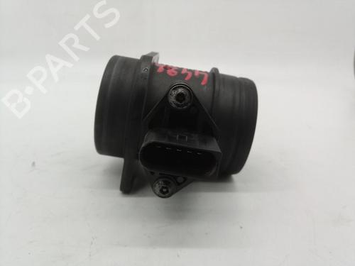 Mass air flow sensor SEAT TOLEDO III (5P2) | BP31809327M95
