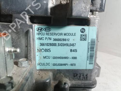 Inverter/Converter KIA NIRO I (DE)  | BP14303701M119 