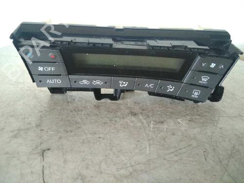 Used Climate control TOYOTA PRIUS (_W3_) 1.8 Hybrid (ZVW3_) (99 hp) 4634704