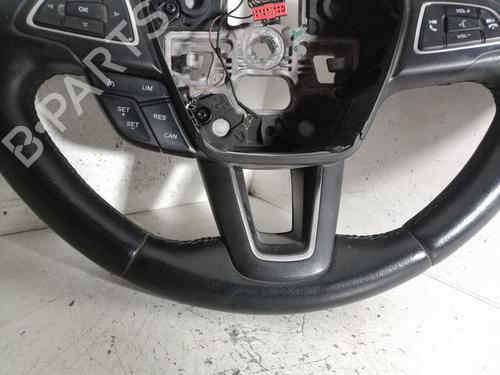 Steering wheel FORD FOCUS III 1.0 EcoBoost | BP19422962C49 