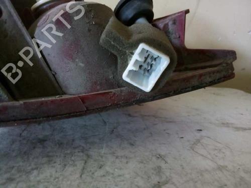 Right taillight HYUNDAI GETZ (TB) 1.3 i | BP2597564C35 