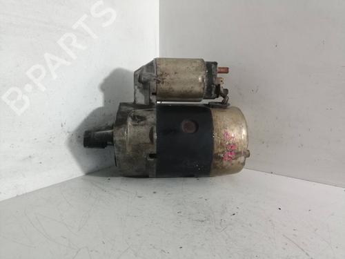 Used Starter SUZUKI JIMNY Closed Off-Road Vehicle (SN) [1998-2025]  10931150