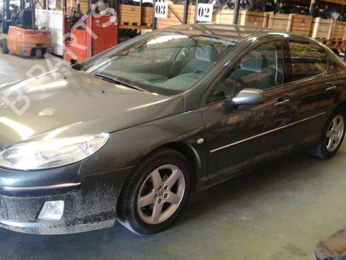 Starter PEUGEOT 407 (6D_)  | BP10686863M8 