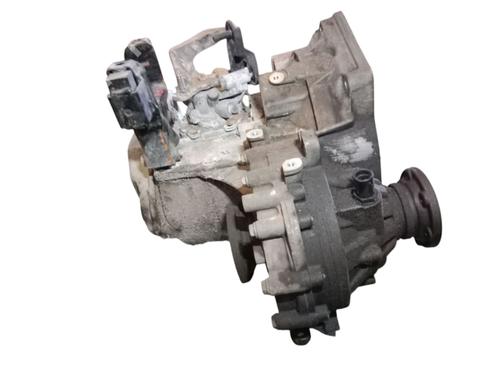 Gearbox SEAT IBIZA IV (6J5, 6P1)  | BP25250230M3 