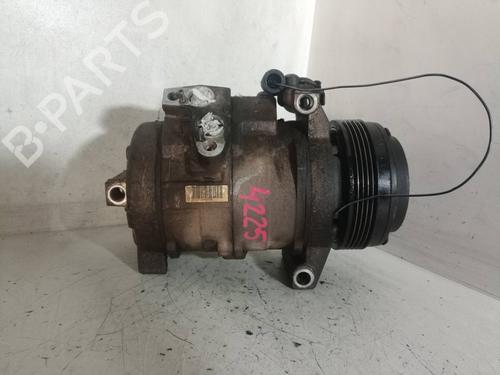 AC compressor BMW X5 (E53)  | BP15880040M34 