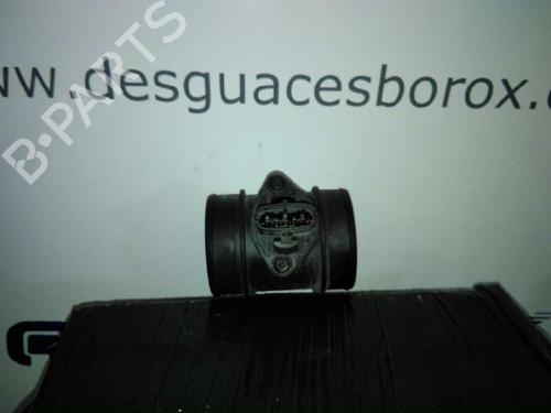 Mass air flow sensor OPEL VECTRA B (J96) 2.0 DTI 16V (F19) | BP1657337M95 