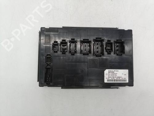Module électronique MERCEDES-BENZ R-CLASS (W251, V251) R 350 CDI 4-matic (251.022, 251.122) (224 hp) 26696726