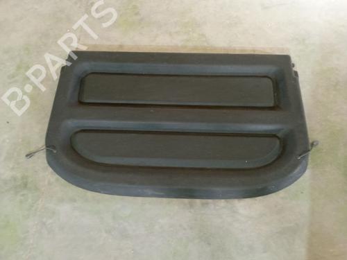 Hattehylle Hattehylle NISSAN QASHQAI III (J12) [2021-2026] 34481057 34481057