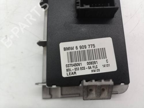 Headlight switch BMW X5 (E53)  | BP15055760I24 