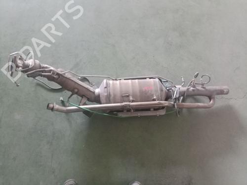 Used Particulate filter Particulate filter 37801676 37801676
