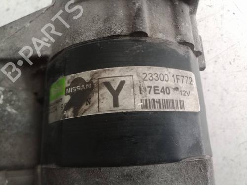Starter NISSAN MICRA III (K12) 1.2 16V | BP10865482M8 