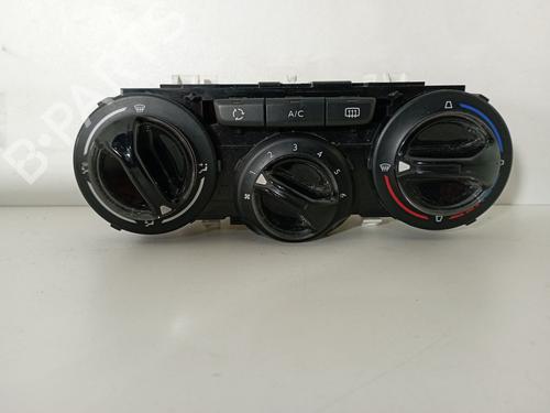 Comando chauffage Comando chauffage PEUGEOT 208 I (CA_, CC_) 1.5 BlueHDI 100 (102 hp) 33952421 33952421